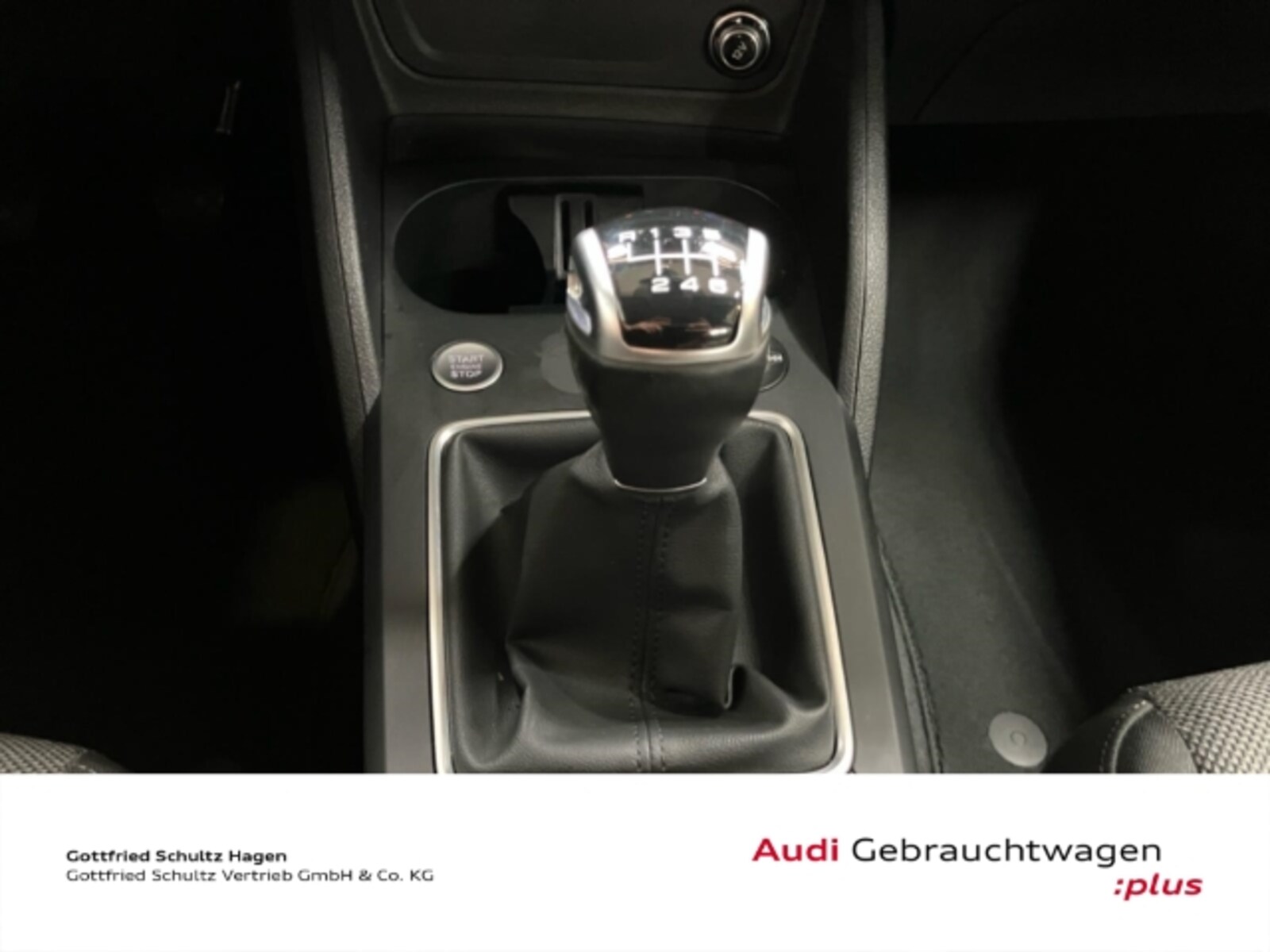 Audi Q2 – Bild 14