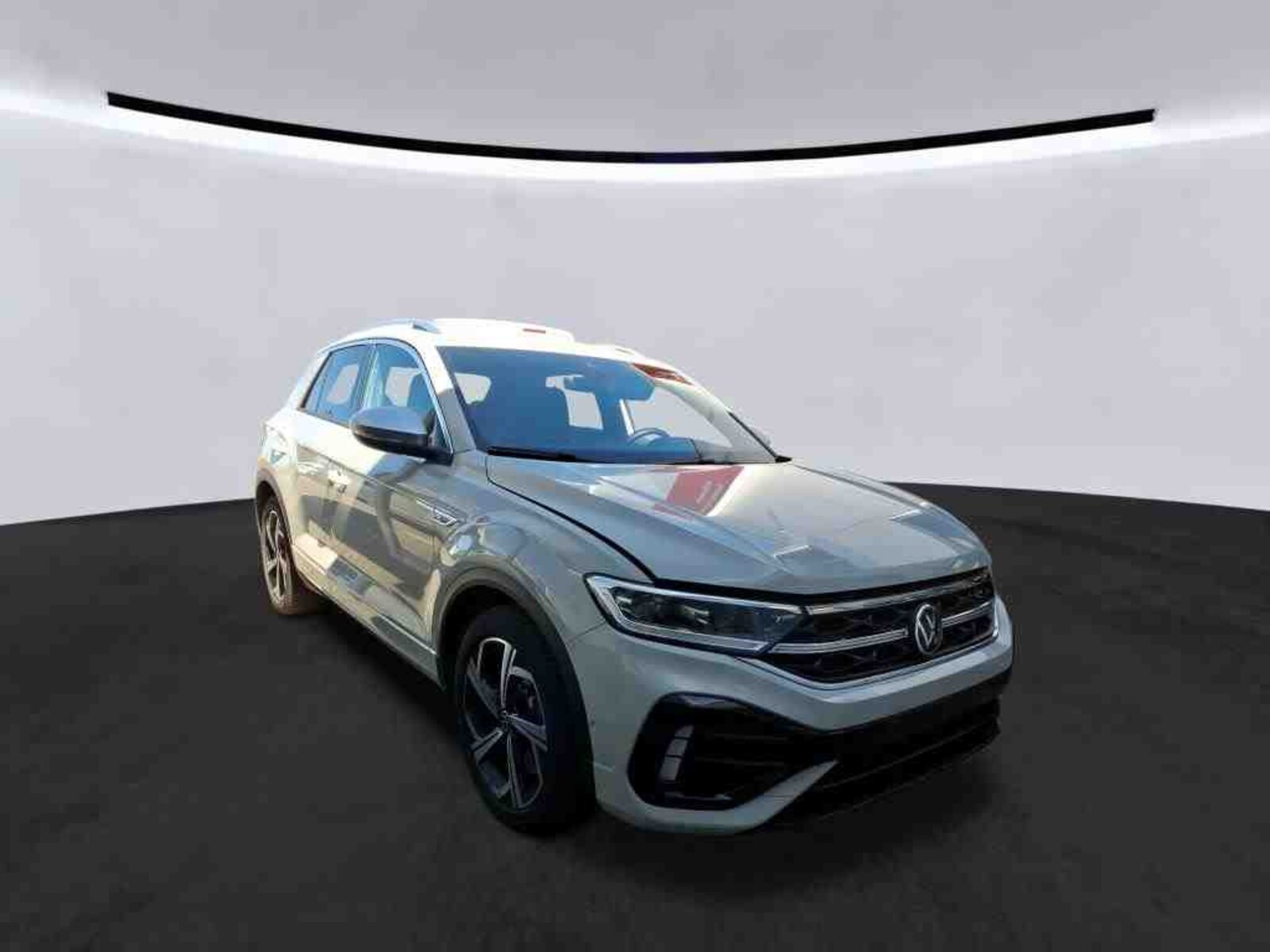 Volkswagen T-Roc – Bild 3