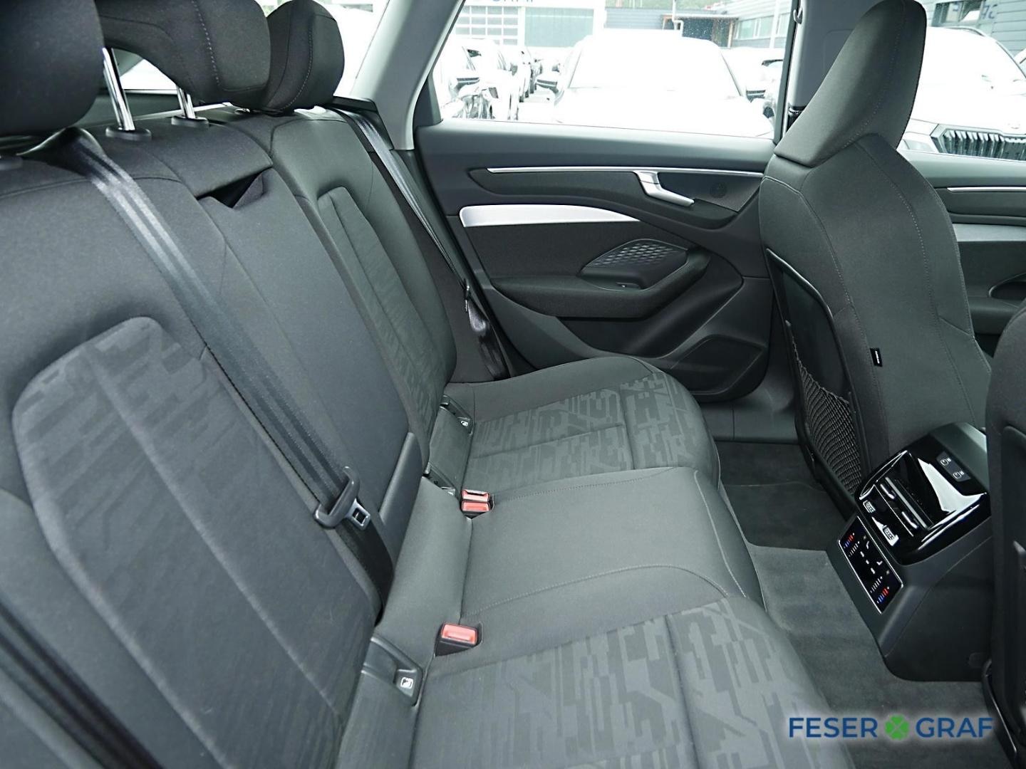 Bild über Audi A6 Avant TFSI 150 kW S tronic - für weitere Informationen kontaktieren Sie den Audi Partner