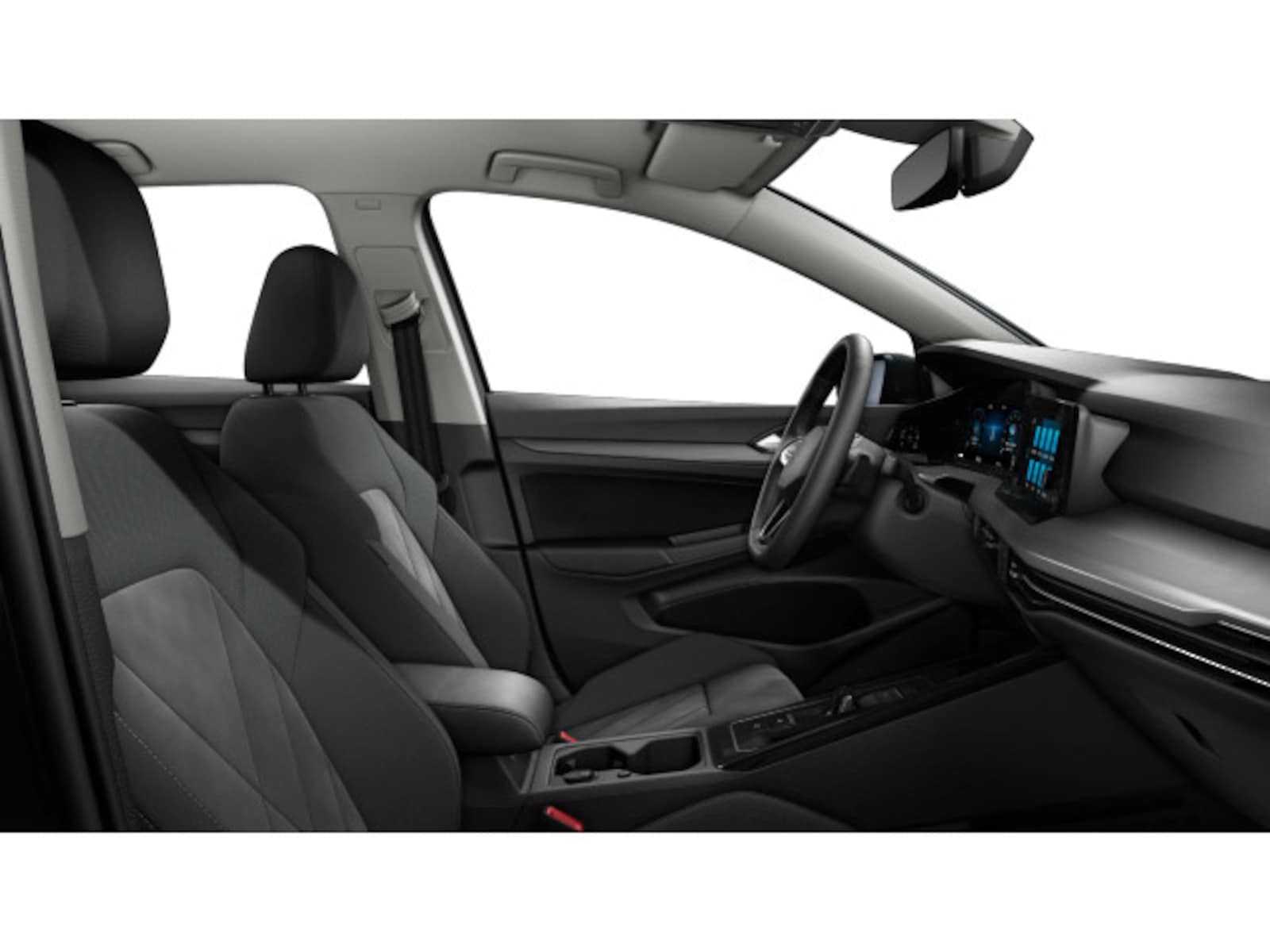 Volkswagen Golf – Bild 9