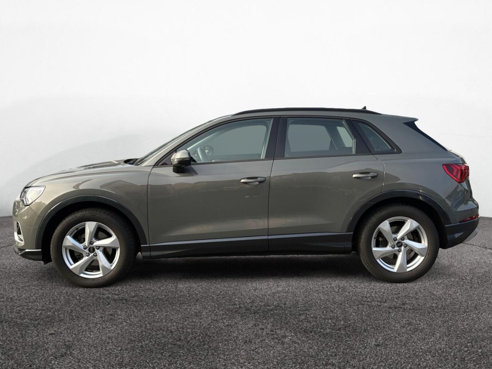 Audi Q3 – Bild 3