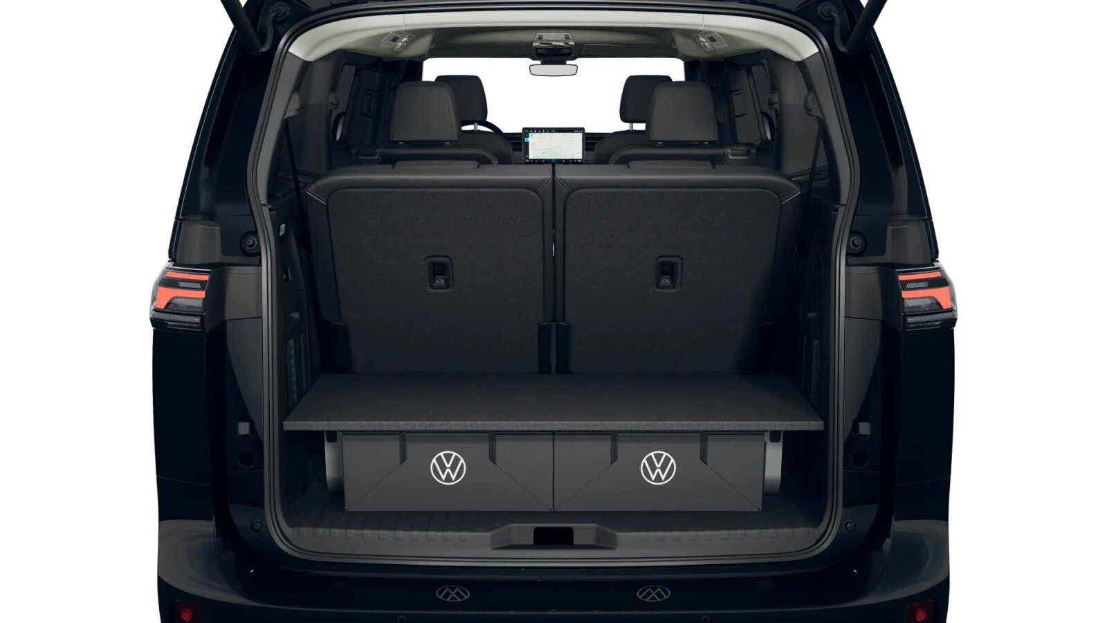 Volkswagen ID. Buzz – Bild 7