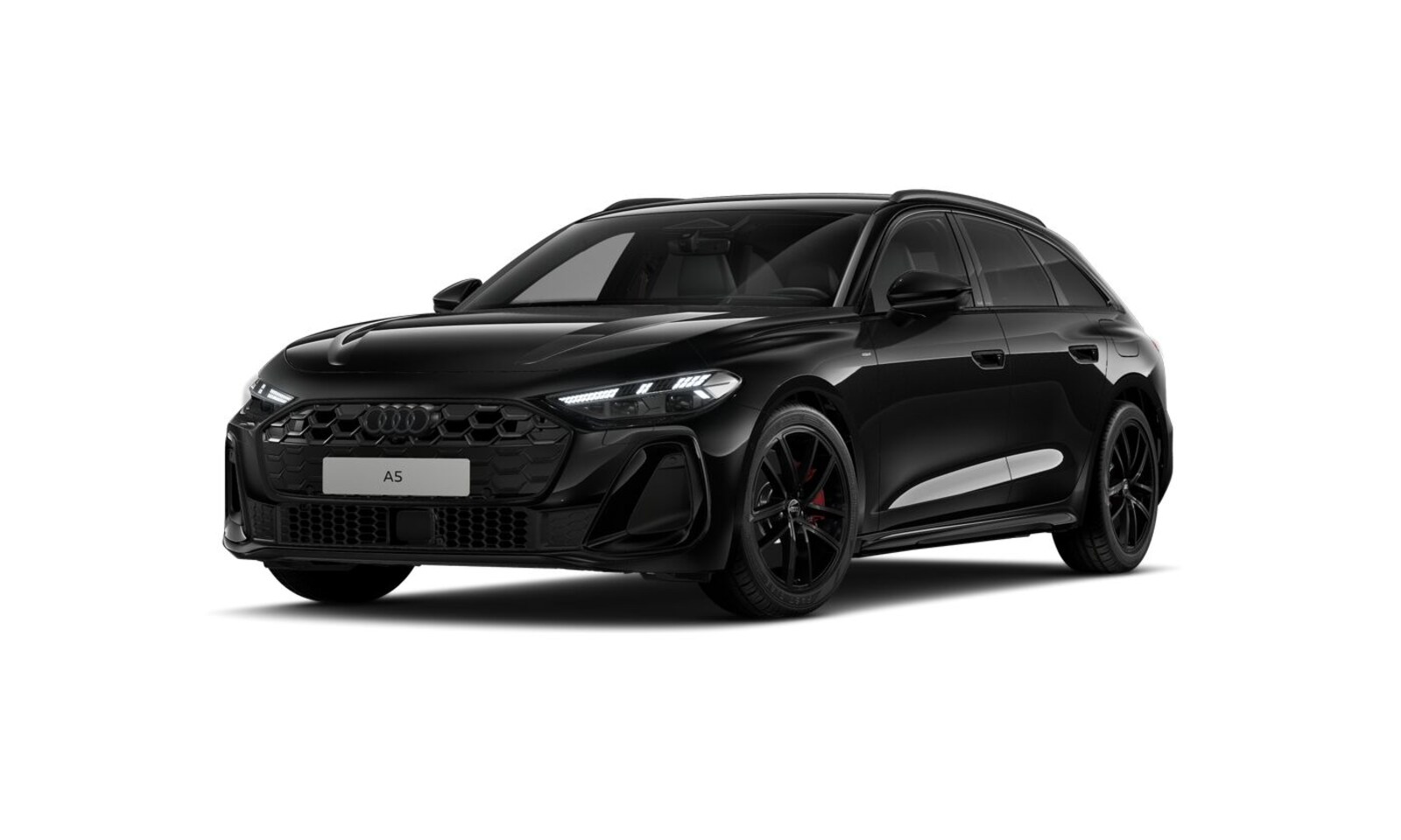Audi A5 Avant – Bild 2