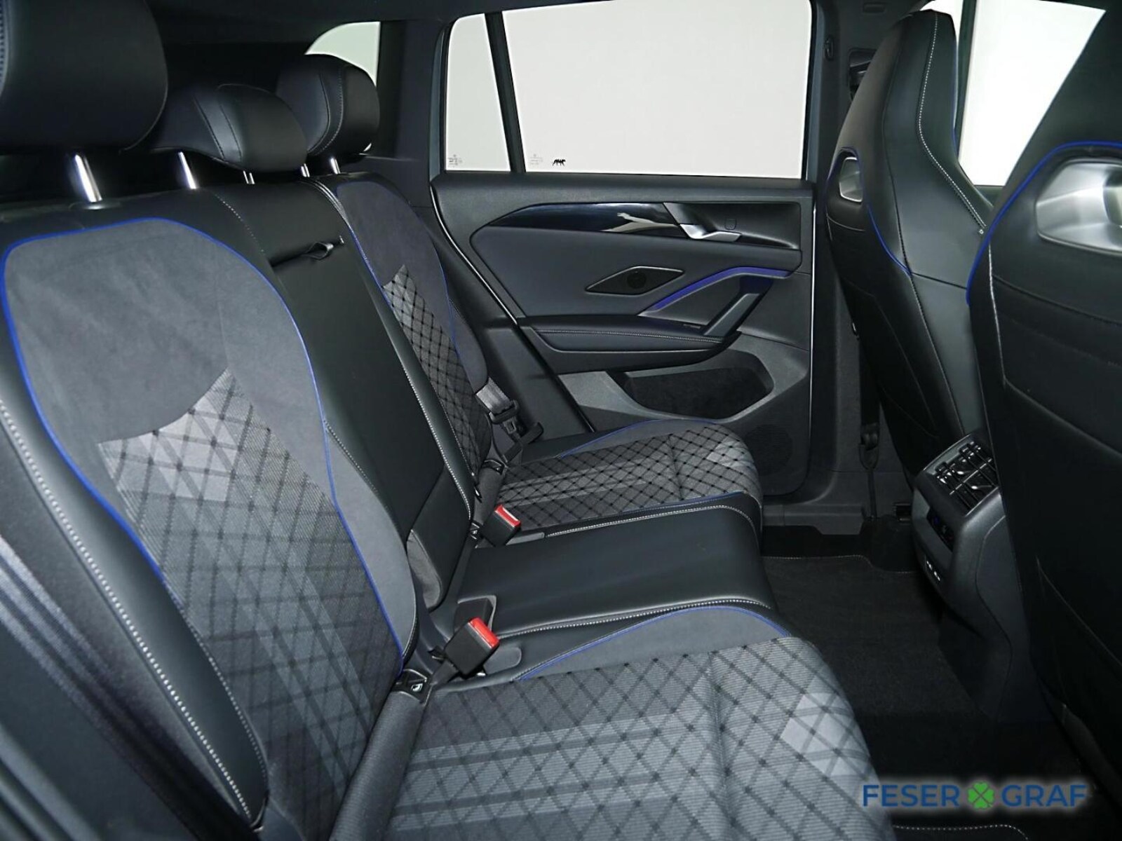 Volkswagen Tiguan – Bild 4