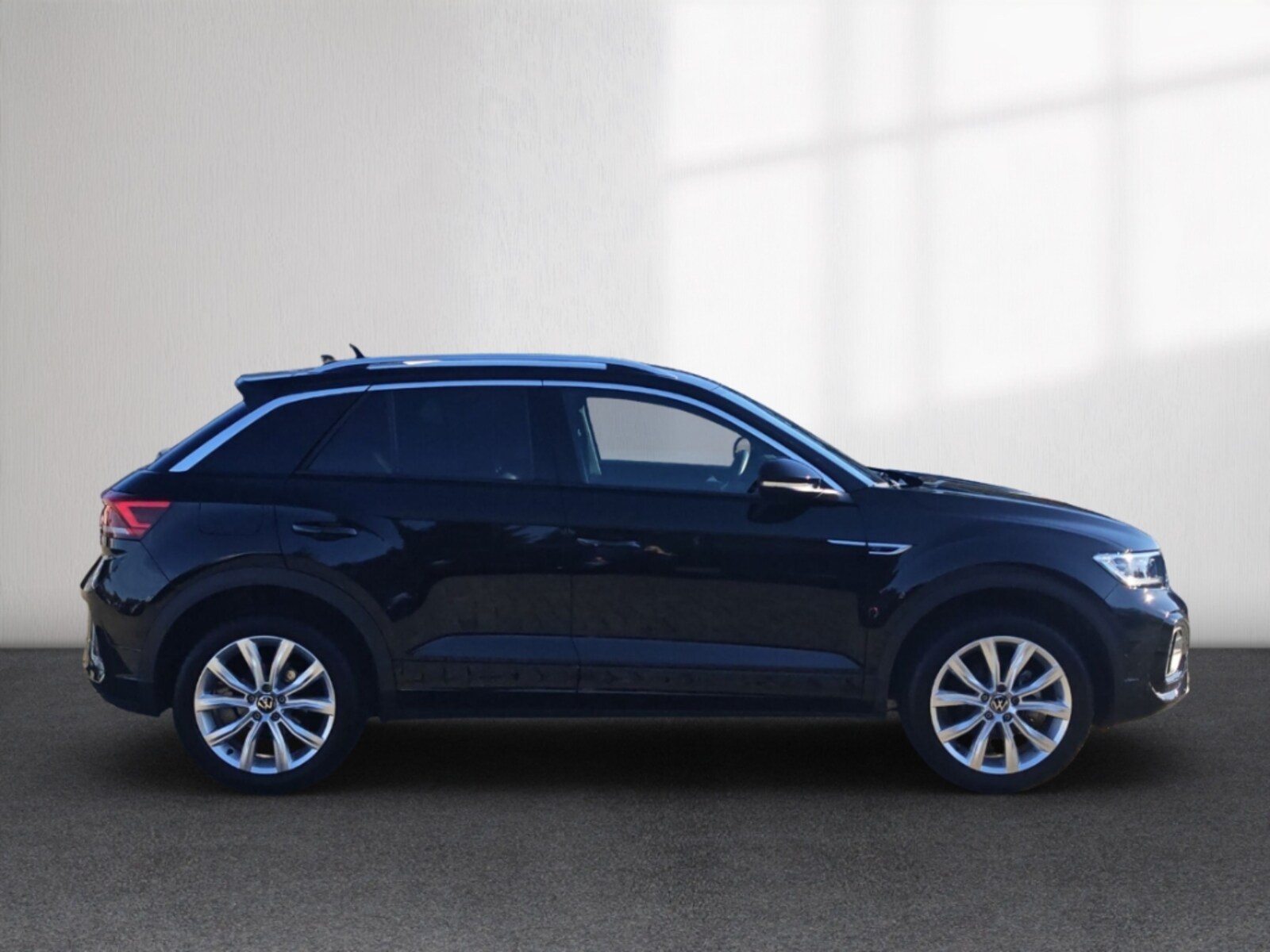Volkswagen T-Roc – Bild 6