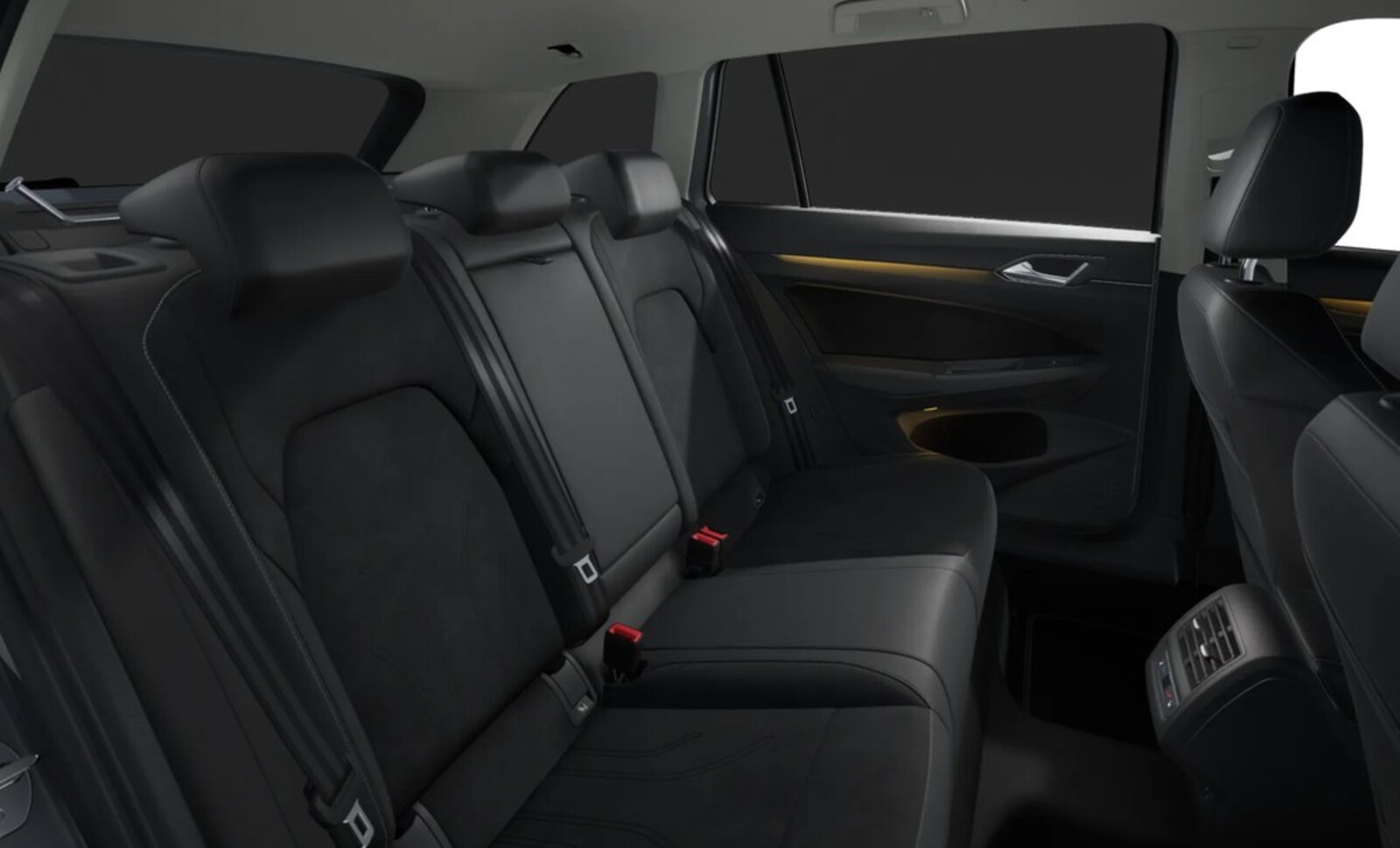 Volkswagen Golf Variant – Bild 5