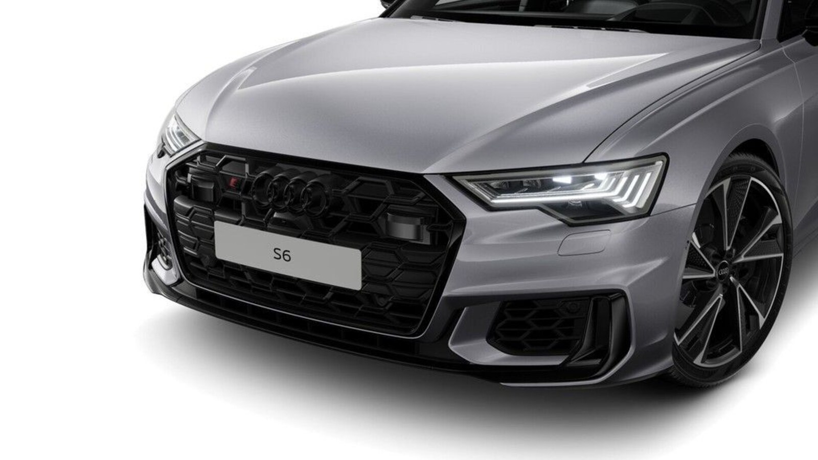 Audi S6 Avant – Bild 3