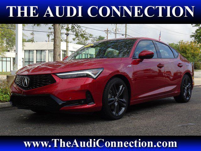 2024 Acura Integra
