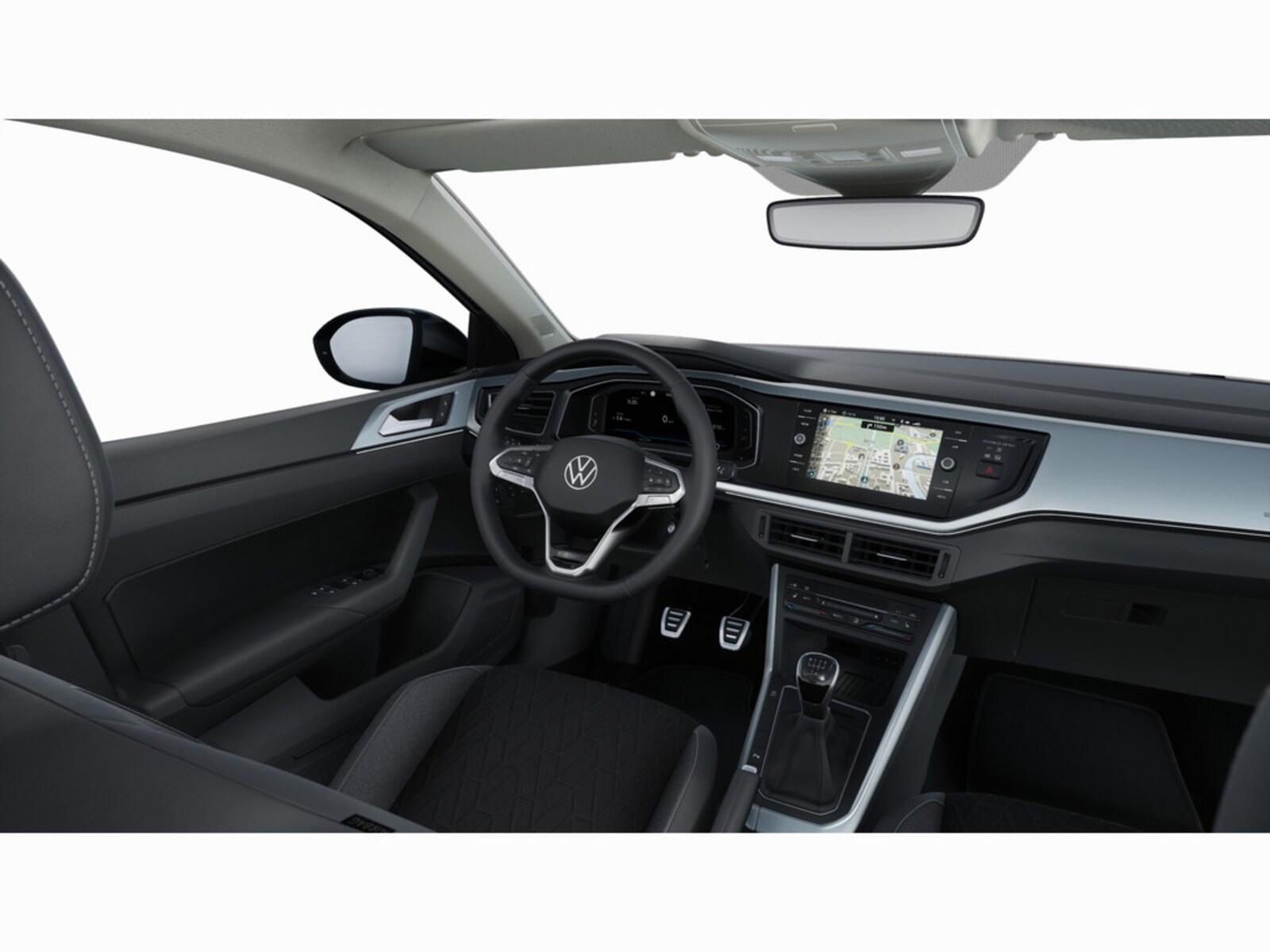 Volkswagen Taigo – Bild 4