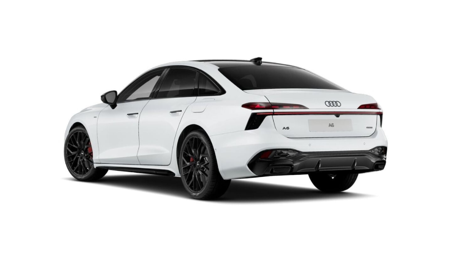 Bild über Audi A6 Limousine e-hybrid edition one e-hybrid quattro 270 kW S tronic - für weitere Informationen kontaktieren Sie den Audi Partner