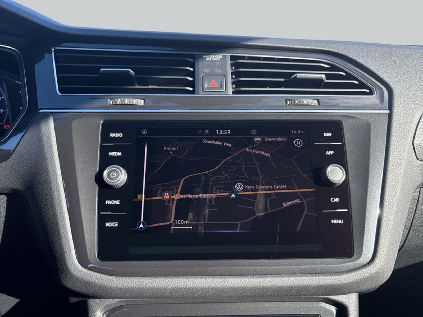 Volkswagen Tiguan – Bild 18