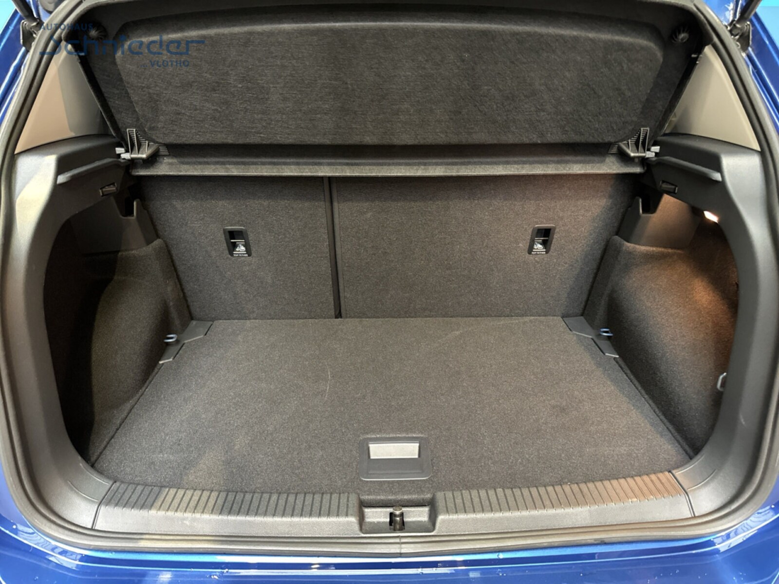 Volkswagen T-Cross – Bild 9