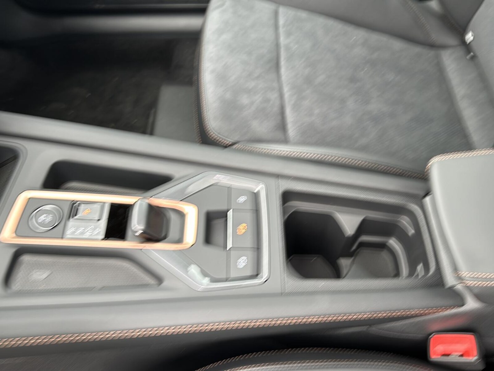 CUPRA Leon Sportstourer – Bild 11