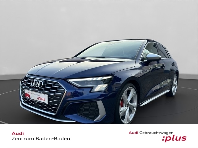 Audi S3 Sportback