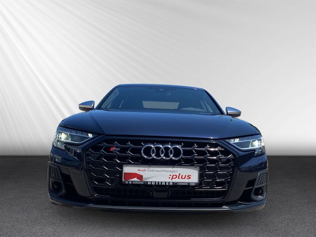 Audi S8 TFSI Quattro Tiptronic -  - Joinsteer - #5