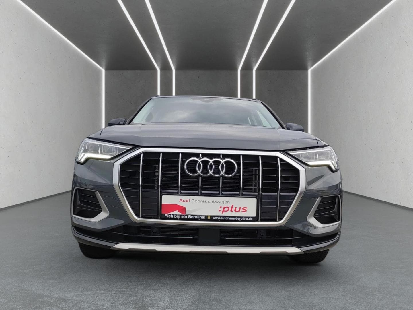 Image about Audi Q3 advanced 35 TFSI S tronic