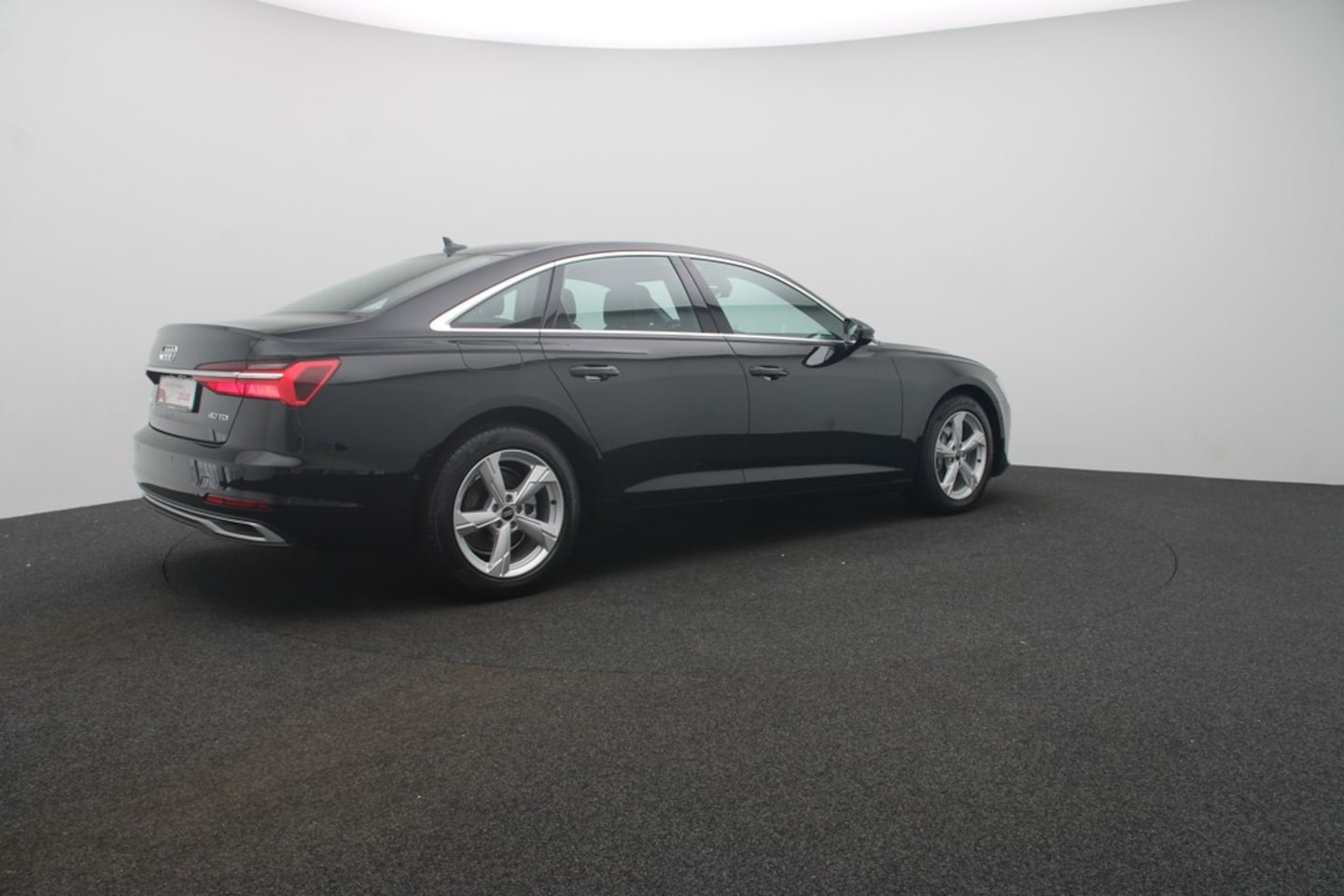Bild über Audi A6 Limousine advanced 40 TDI S tronic - für weitere Informationen kontaktieren Sie den Audi Partner