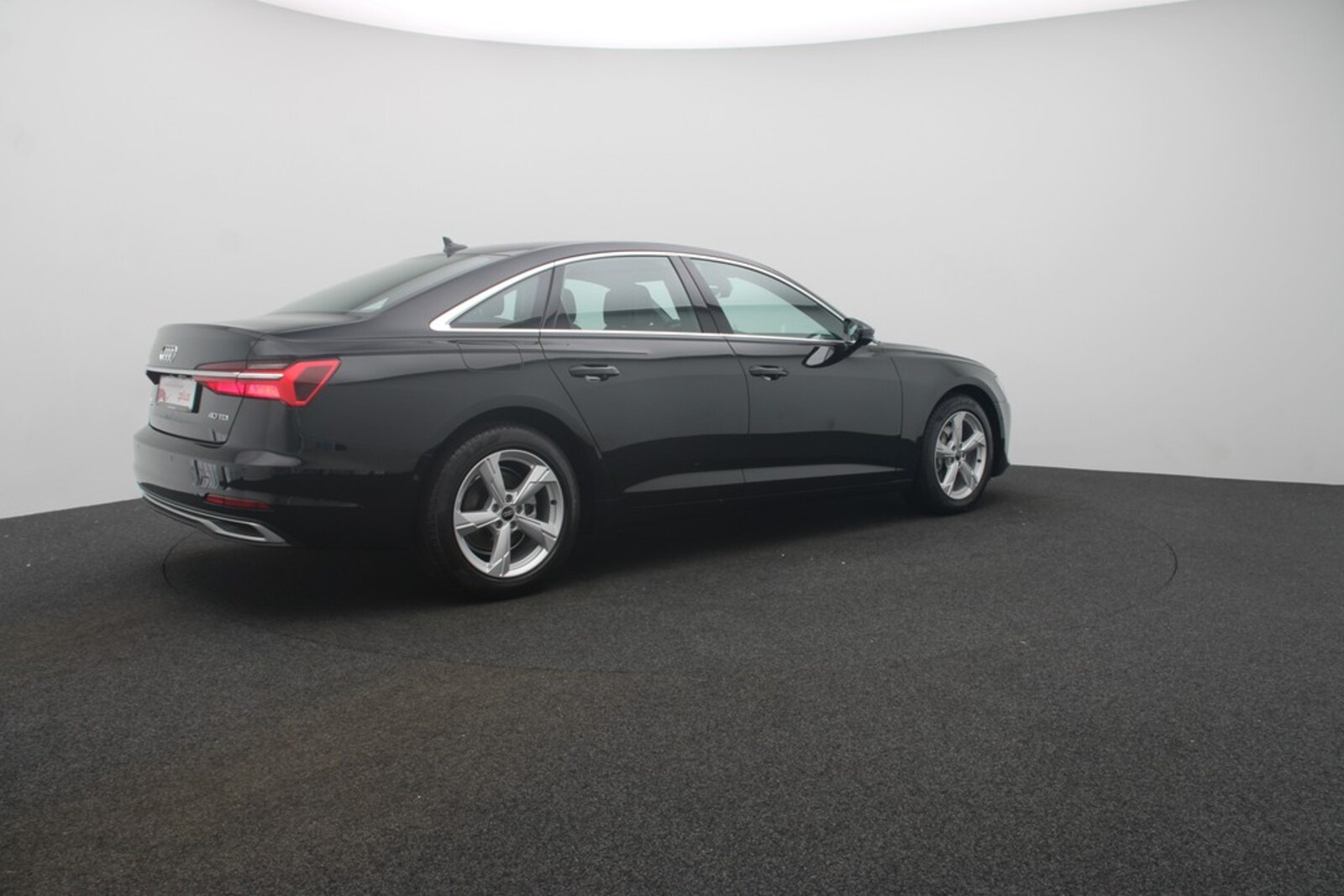 Audi A6 Limousine – Bild 5