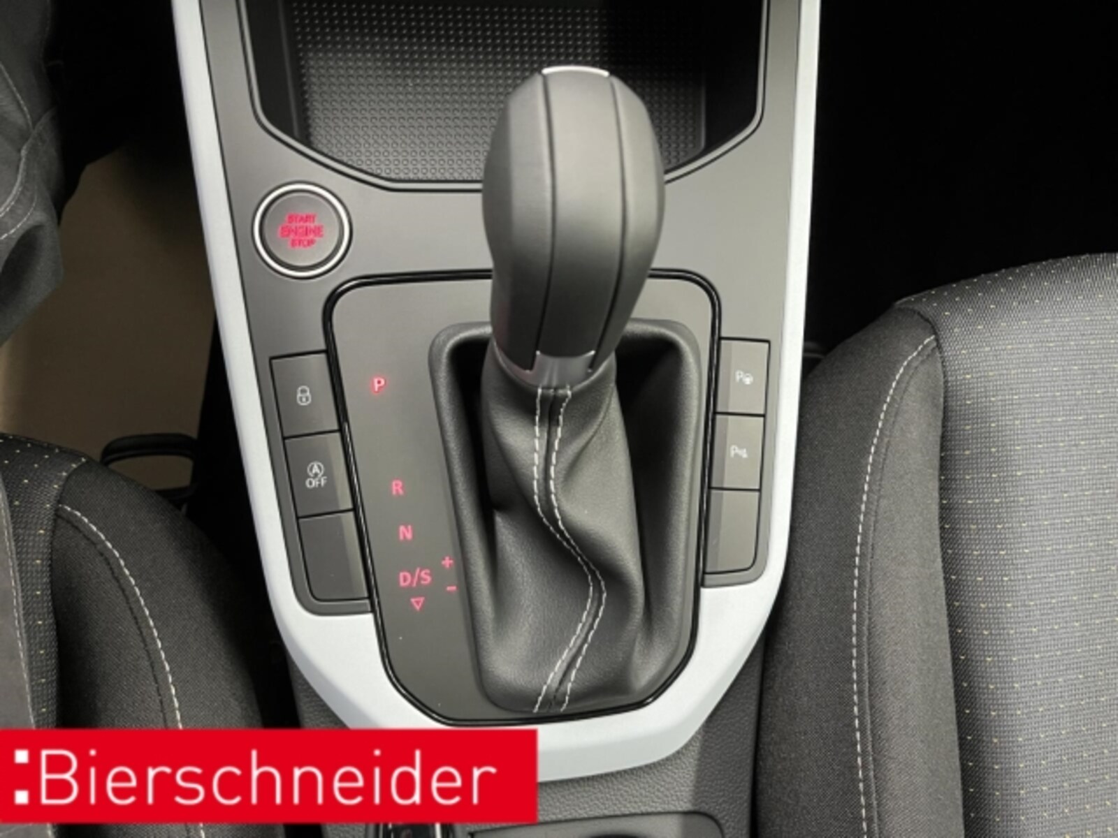 SEAT Arona – Bild 19