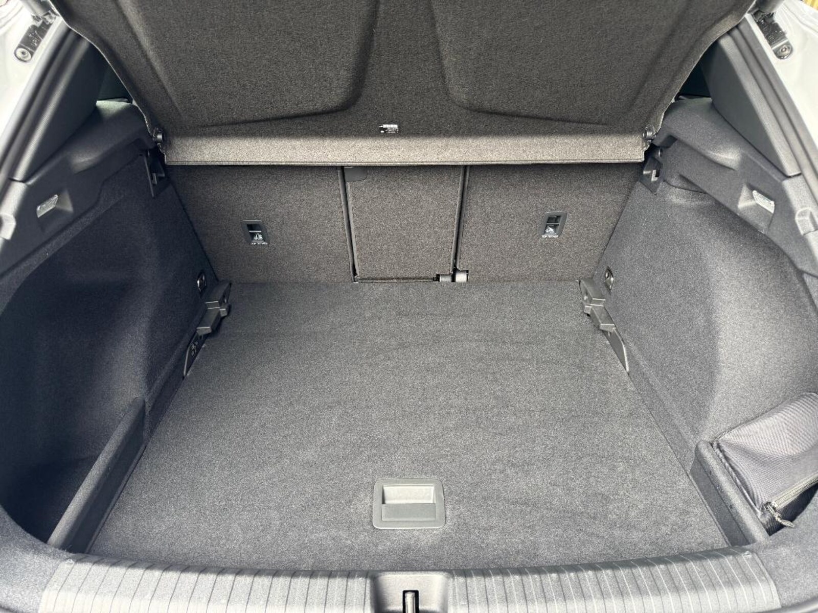 CUPRA Terramar – Bild 5