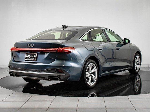2025 Audi New A5 Premium Plus - Photo 7