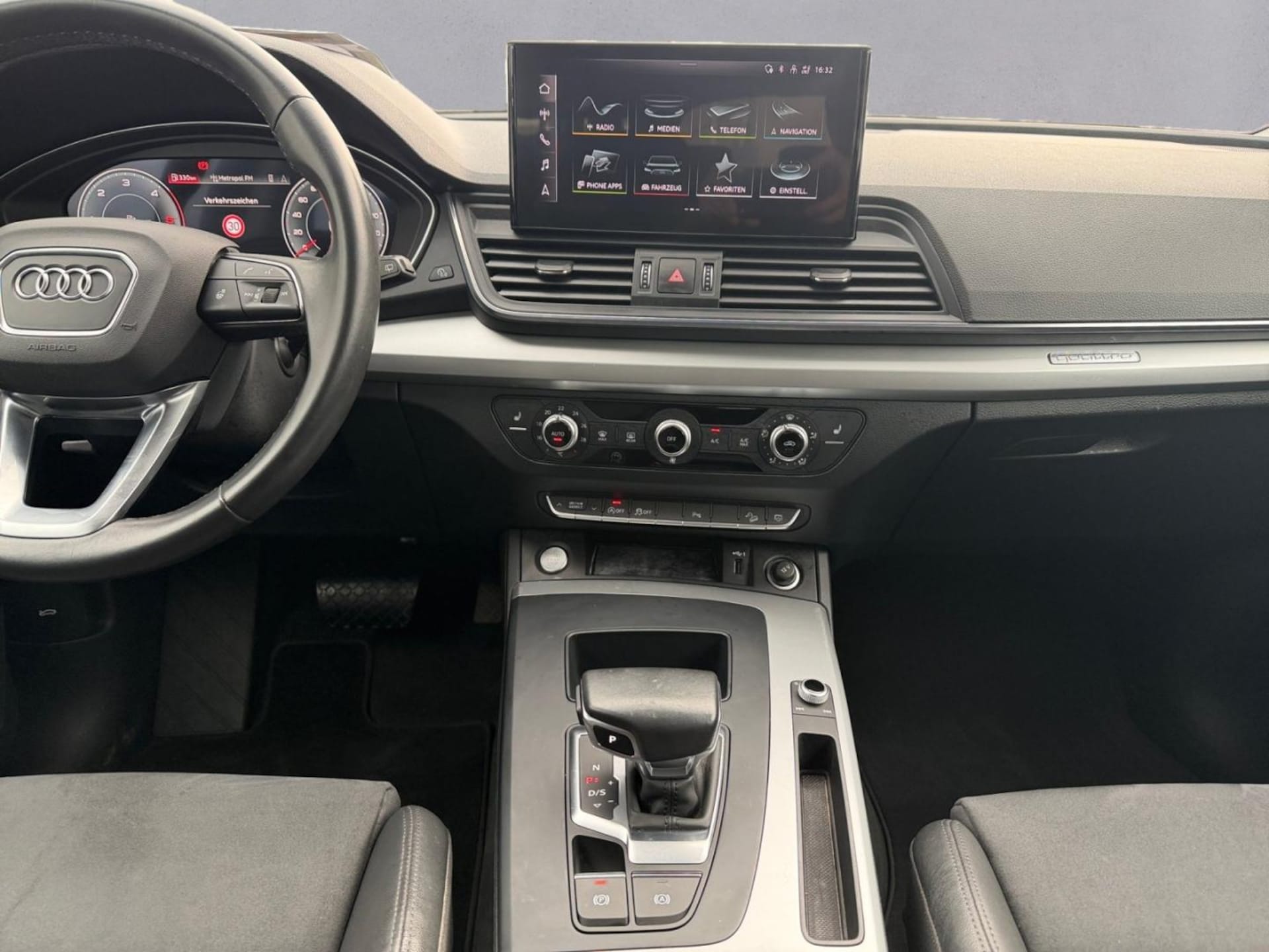 Audi Q5 SUV S line