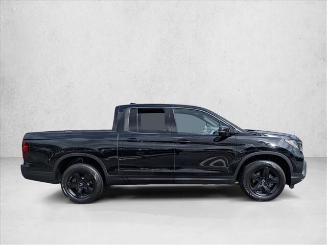 2023 Honda Ridgeline
