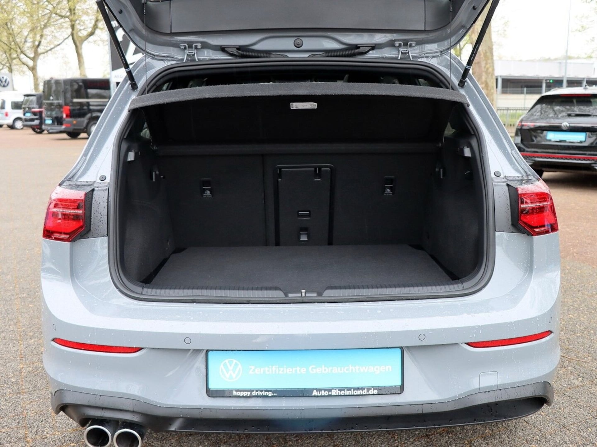 Volkswagen Golf GTD