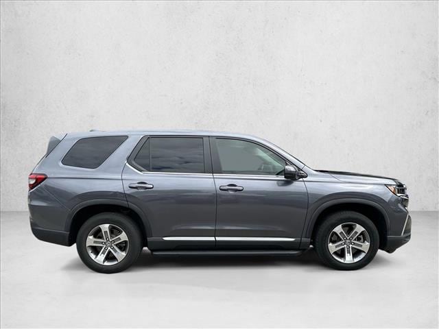 2023 Honda Pilot