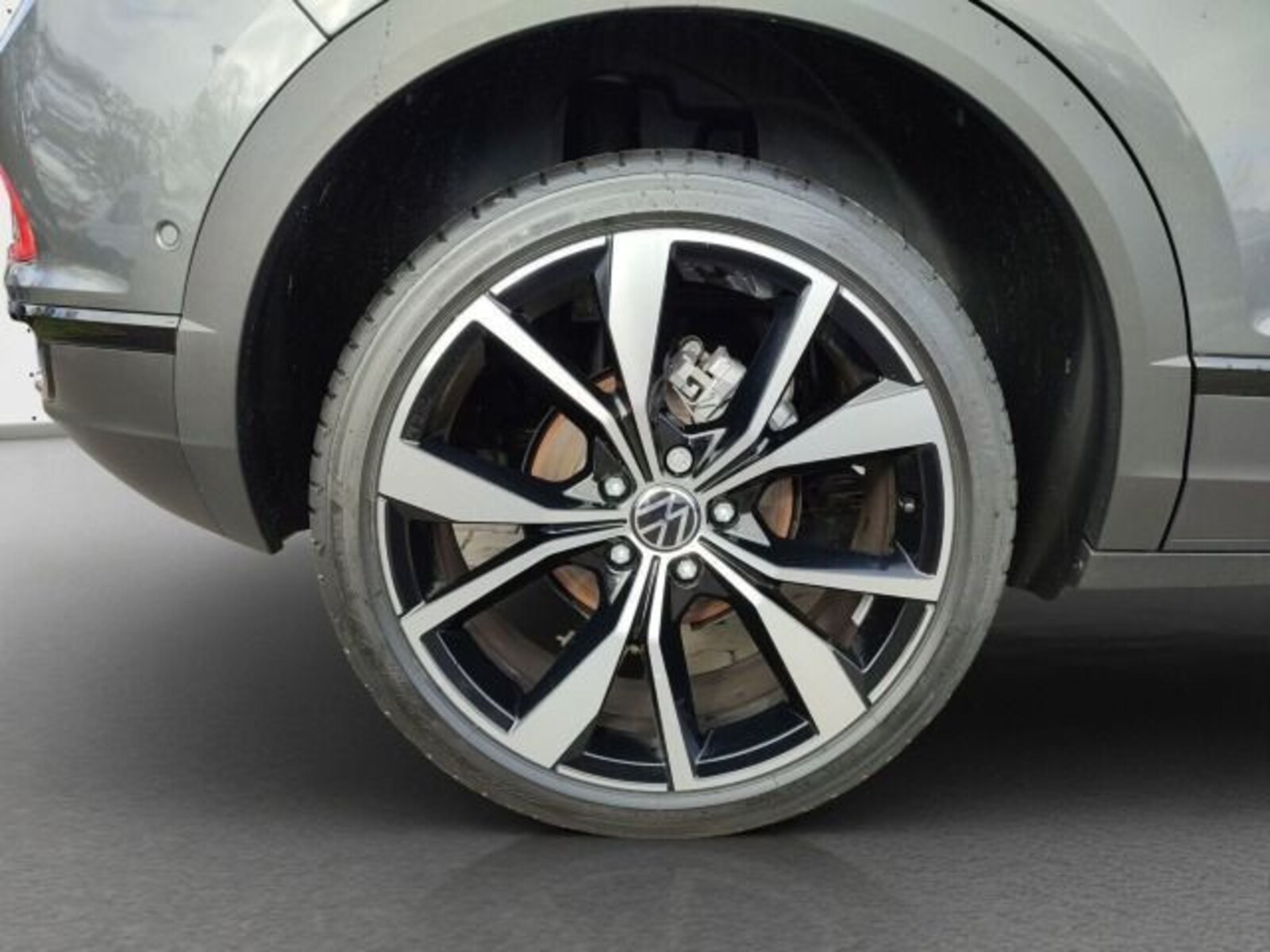 Volkswagen T-Roc – Bild 4