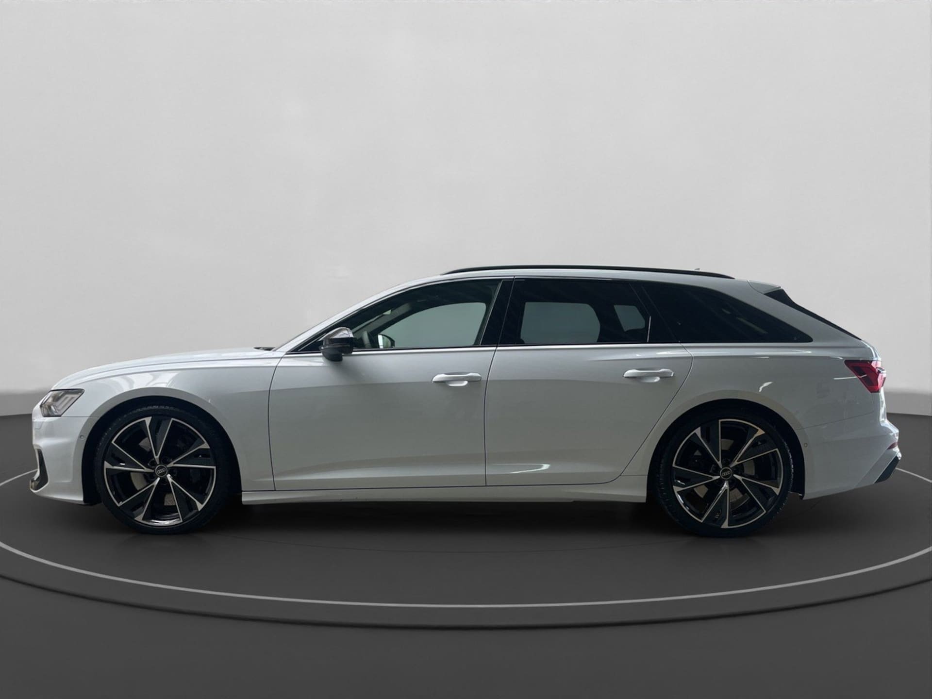 Audi S6 Avant