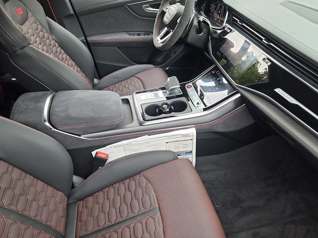 2026 Audi RS Q8 Base - Photo 17