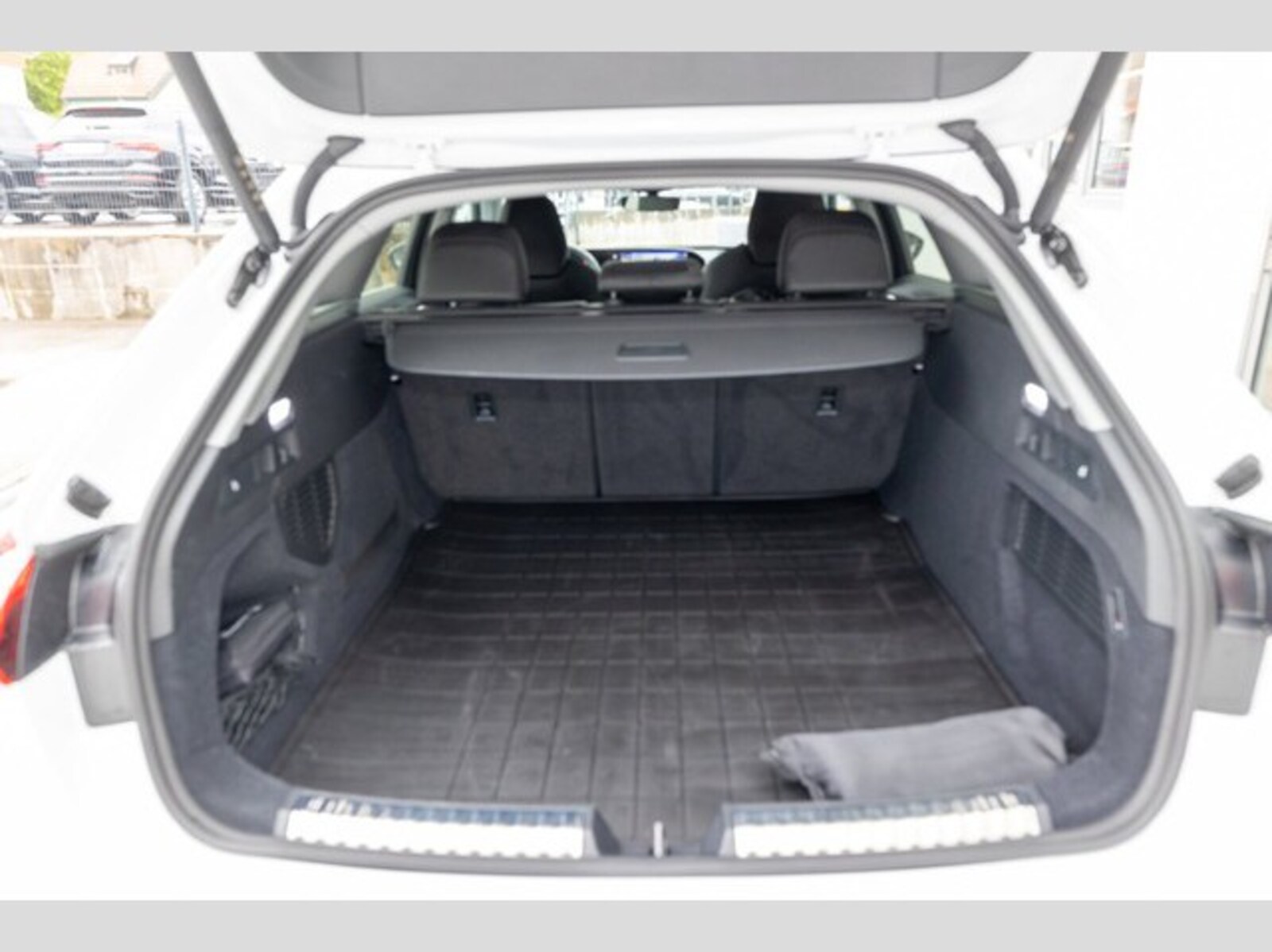 Audi A5 Avant – Bild 15
