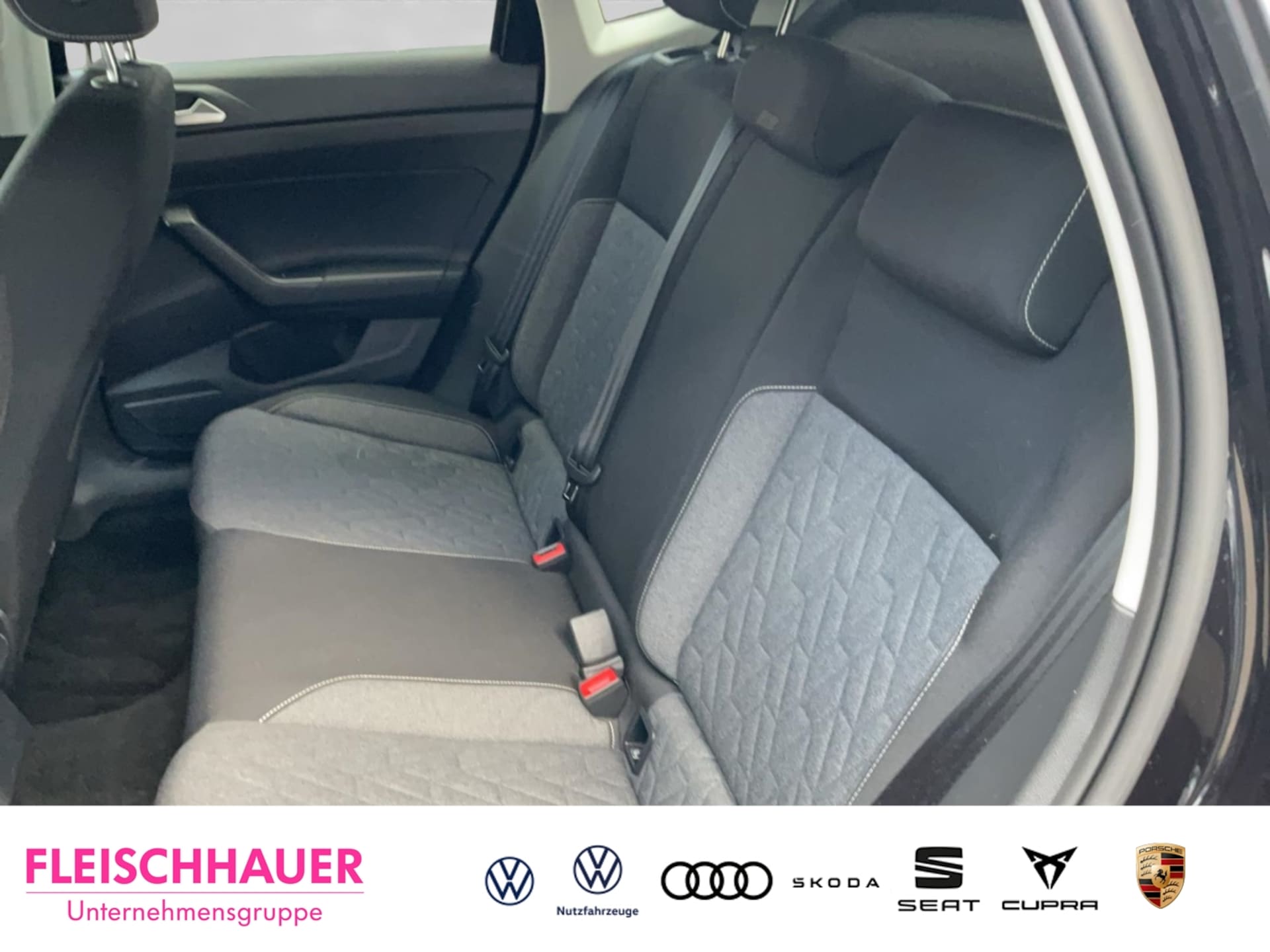 Volkswagen Polo MOVE