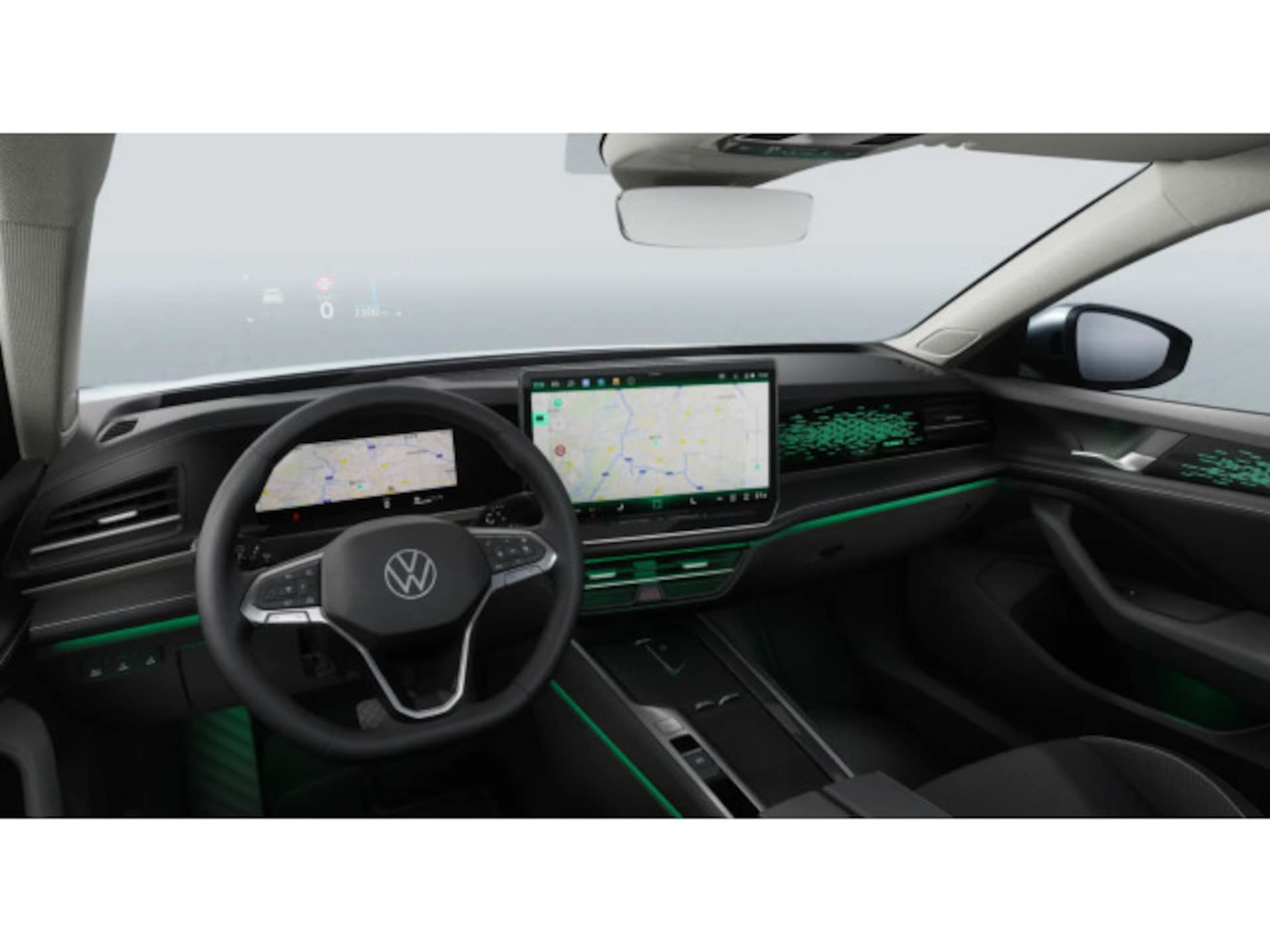 Volkswagen Passat Elegance