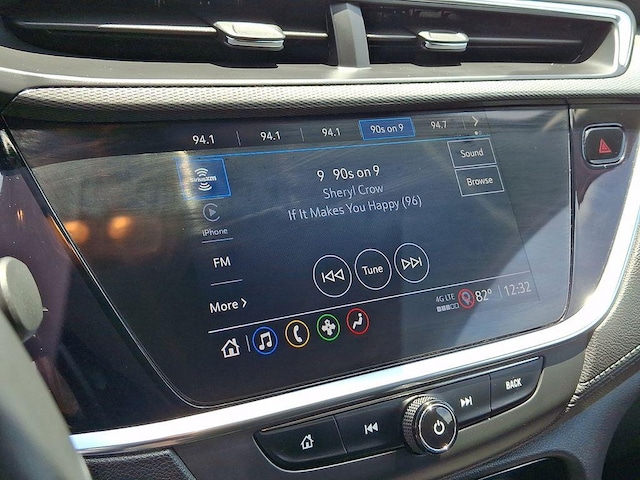 2023 Buick Encore GX
