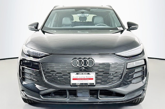 2027 Audi Q6 e-tron