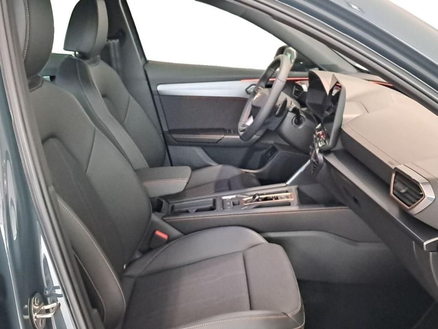 CUPRA Formentor 1.5 eTSI DSG 110 kW (150 CV) — photo 5