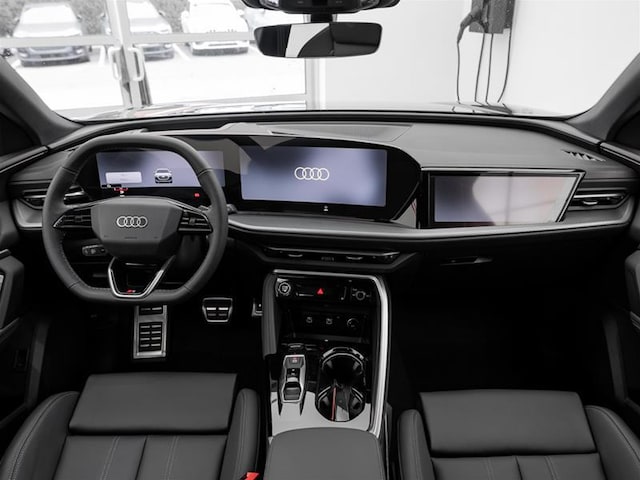 2026 Audi Q5 Sportback