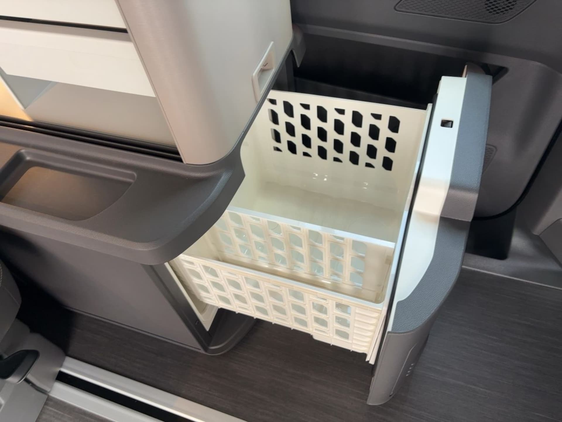Volkswagen California Ocean