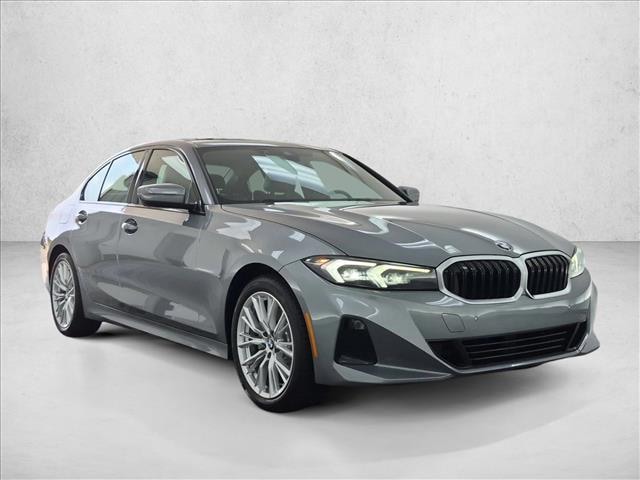 2023 BMW 330i