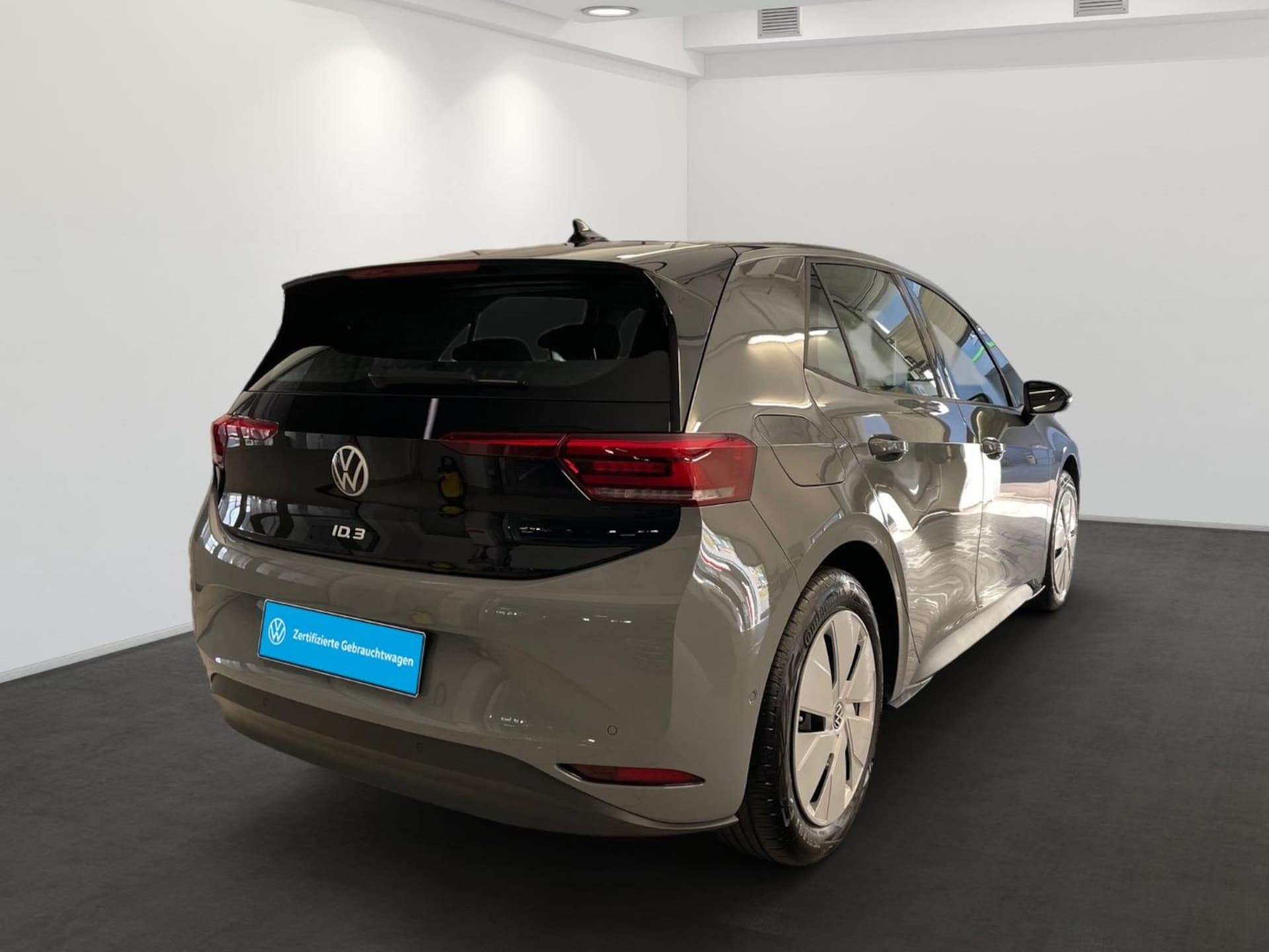 Volkswagen ID.3 Pro