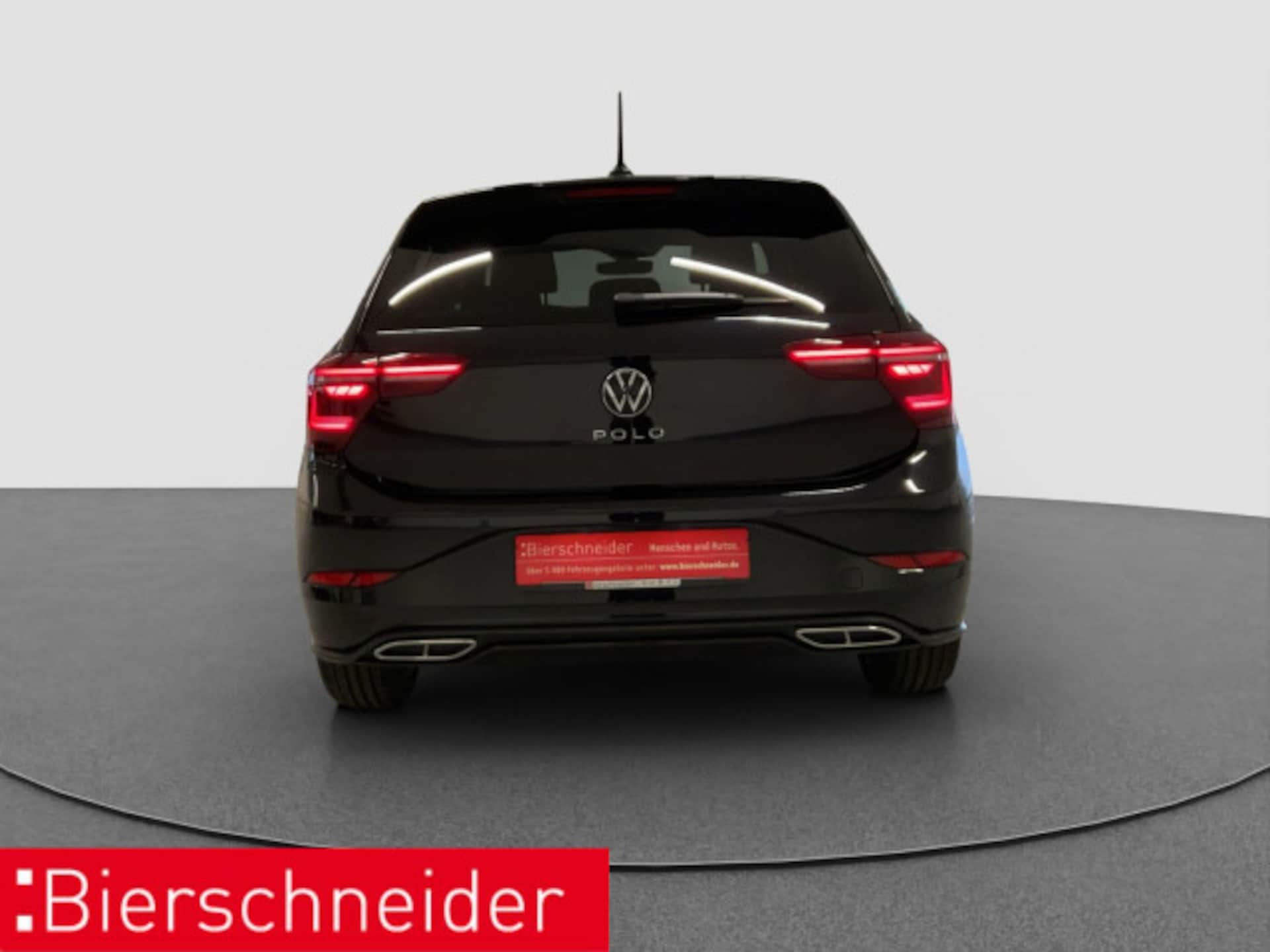 Volkswagen Polo R-Line
