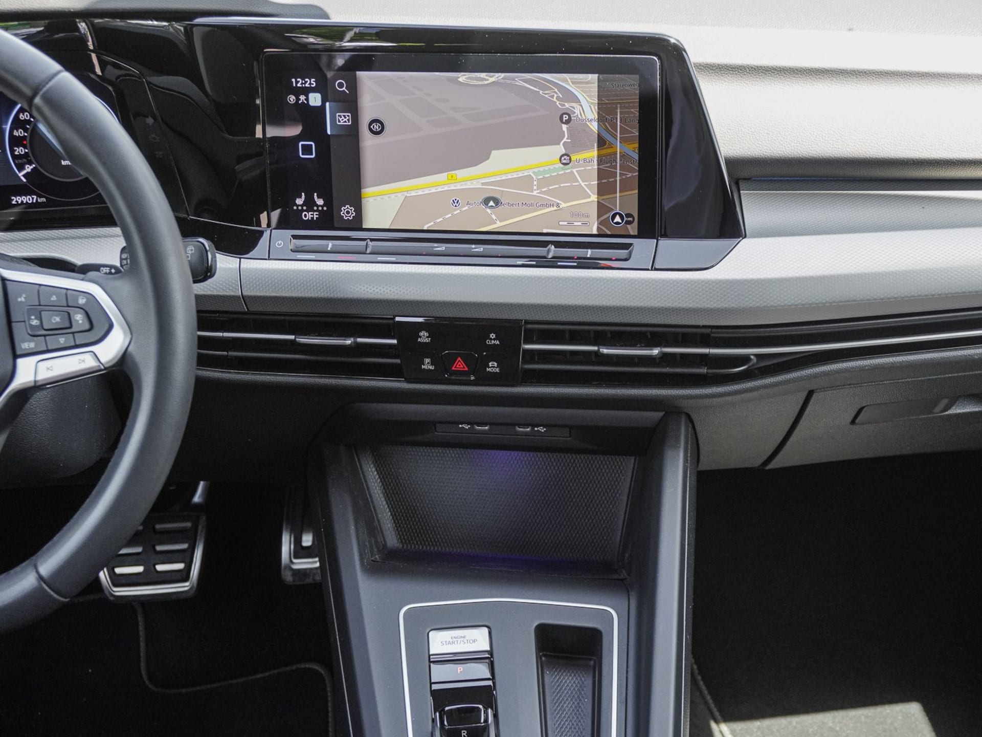 Volkswagen Golf MOVE