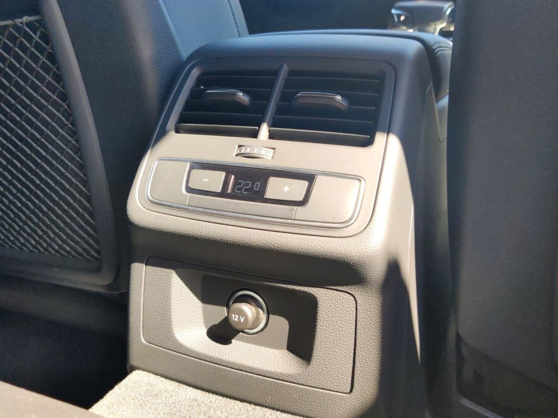 Audi A4 Avant S line