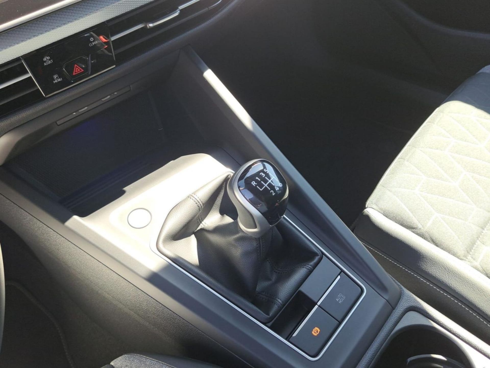 Volkswagen Golf ENERGY