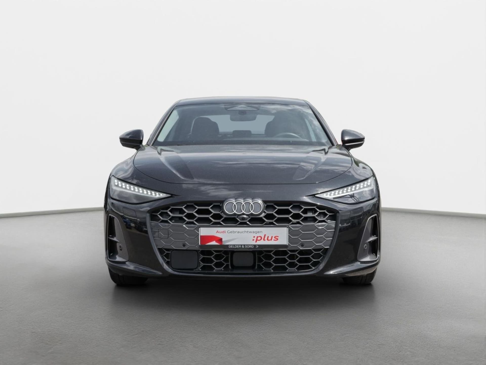 Audi A6 Limousine