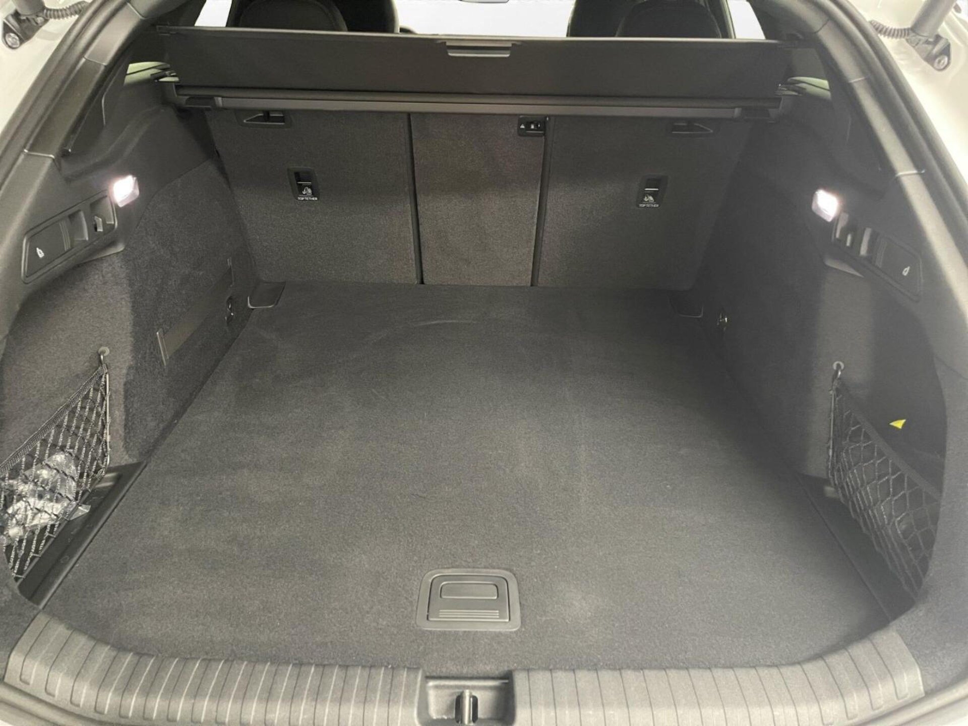 Audi A6 Avant e-tron