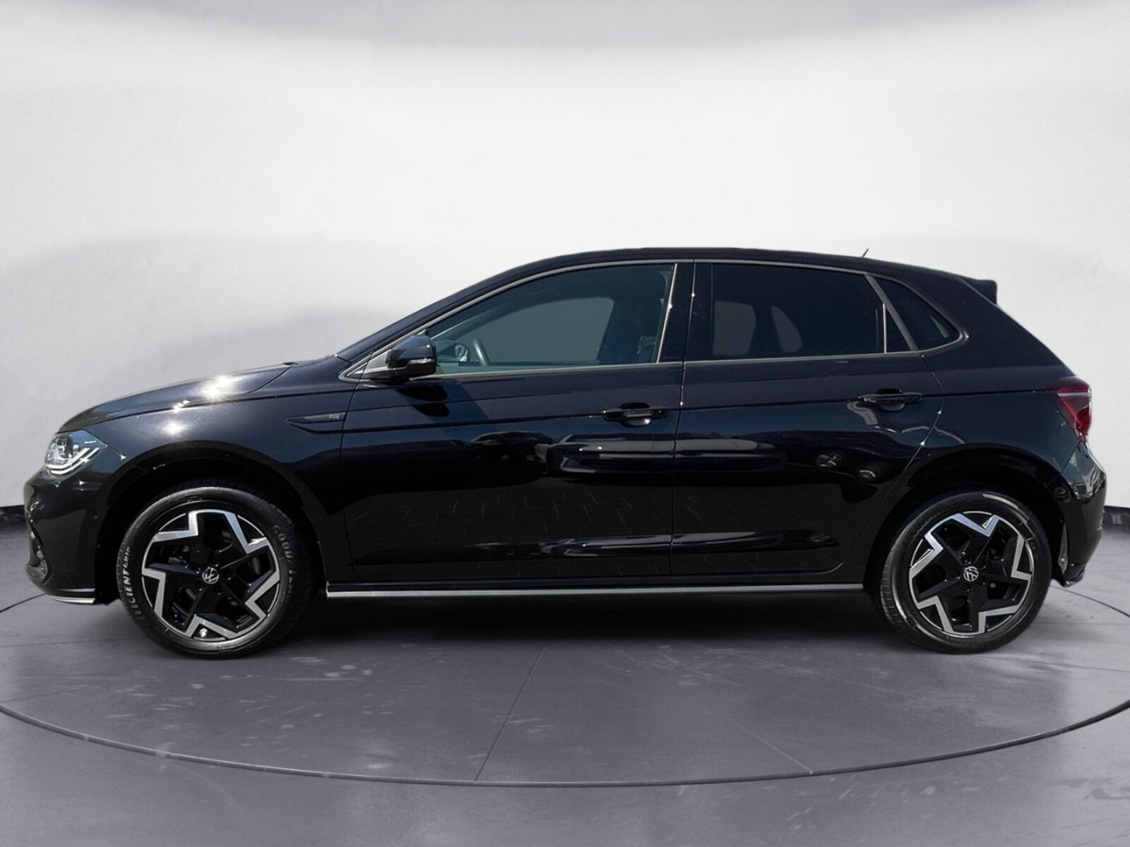 Volkswagen Polo – Bild 2