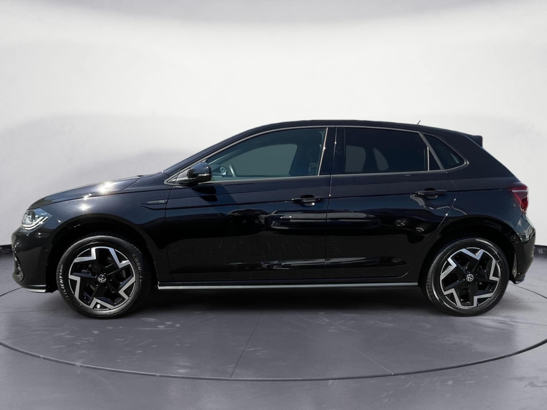 Volkswagen Polo R-Line
